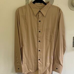 NWT Ernest W. Baker Classic Shirt (L)